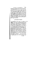 1572 - Nicolas Du Chemin - Finances et Trésor de la plume française - BM Lyon