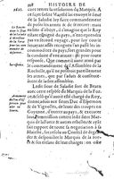 1624 - Joseph Bouillerot - Trésor de l’histoire générale de notre temps - BM Lyon