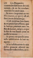 1608 - Théodore Reinsart - Les Marguerites françaises ou Trésor des Fleurs du bien-dire - BSB Munich