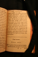 1591 - Pierre Chastaing et Benoît Rigaud - Trésor des bêtes chevalines - BM Bordeaux