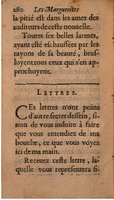 1608 - Théodore Reinsart - Les Marguerites françaises ou Trésor des Fleurs du bien-dire - BSB Munich