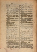 1607 - Marc Orry - Trésor des deux langues espagnole et française (Première et Seconde parties) - ÖNB Wien