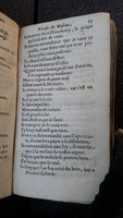 1625 - Louis Loudet - Secrétaire des secrétaires ou le Trésor de la plume française - Lucerne