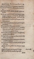 1612 - Dominicus Custos - Trésor des proverbes français  - Bibliopol-Olomuc
