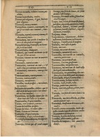 1607 - Marc Orry - Trésor des deux langues espagnole et française (Première partie) - BSB Munich