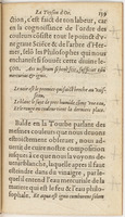 1612 - Charles Sevestre - Toison d’or ou la fleur des Trésors - BnF