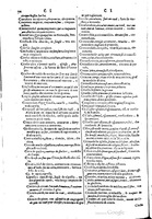 1617 - Samuel Crespin - Trésor des trois langues espagnole, française et italienne (3 parties) - Ohio