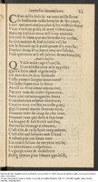 1599 - Abraham Le Cousturier - Trésor des joyeuses inventions du parangon de poésies - Harvard University