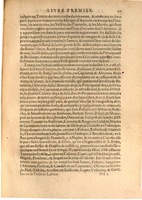 1608 - Nicolas Du Fossé - Trésor politique - BSB Munich