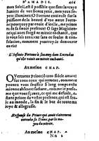 1582 - Jean Huguetan - Trésor des Amadis T. 2 - BM Lyon