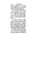 1612 - Théodore Reinsart - Second Trésor de bien dire - BnF