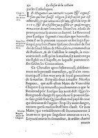 1578 - Nicolas Chesneau - Trésor et entière histoire de la triomphante victoire du corps de Dieu sur l’esprit malin - British Library