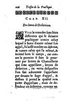 1629 - Cardin Besongne - Trésor de la pratique judiciaire civile et criminelle - UGent