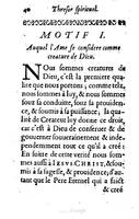 1633 - François Waudré - Trésor spirituel contenant les excellences du christianisme - UGent