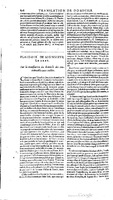 1629 - Veuve Nicolas Buon - Trésor du droit français (21754 T. 3) - BM Lyon