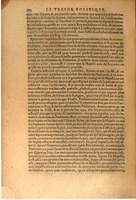 1611 - Pierre Chevalier - Trésor politique - BSB Munich