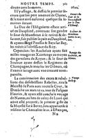 1624 - Joseph Bouillerot - Trésor de l’histoire générale de notre temps - BM Lyon