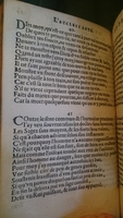 1594 - Jan van Waesberge - Trésor de Salomon - BnF Arsenal