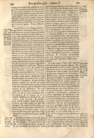 1610 - Étienne Gamonet - Grand Trésor ou dispensaire - CESR Tours