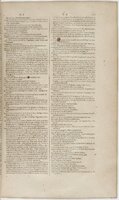 1606 - David Douceur - Trésor de la langue française - BnF