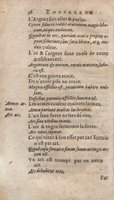 1612 - Dominicus Custos - Trésor des proverbes français  - Bibliopol-Olomuc