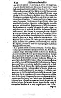 1628 - Jacques Crespin - Trésor d’histoires admirables et mémorables - BSB Munich