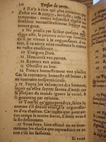 1576 - Benoît Rigaud - Trésor de vertu - BNC Florence