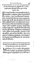 1604 - Fleury Bourriquant - Nouveau Trésor des secrétaires - British Library