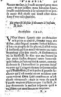 1582 - Jean Huguetan - Trésor des Amadis T. 1 - BM Lyon