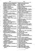 1616 - Veuve Marc Orry - Trésor des deux langues espagnole et française (Première et Seconde parties) - BM Lyon