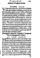 1582 - Jean Huguetan - Trésor des Amadis T. 2 - BM Lyon