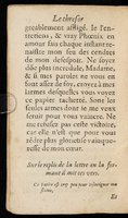 1597 - Thibaud Ancelin - Trésor d’amour - Stuttgart