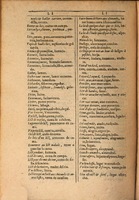 1607 - Marc Orry - Trésor des deux langues espagnole et française (Première et Seconde parties) - ÖNB Wien