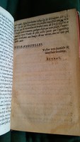 1611 - Jacques Hubault - Trésor sacré de la muse sainte - BnF Arsenal