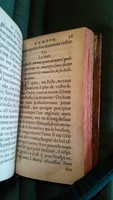 1606 - Thibaud Ancelin - Trésor d’amour - BnF Arsenal
