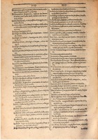 1609 - Philippe Albert et Alexandre Pernet - Trésor des trois langues française, italienne et espagnole (Seconde partie) - BSB Munich