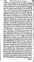 1611 - Raphaël du Petit Val - Trésor des récréations - Anvers Musée Plantin-Moretus