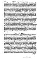 1581c. - Christophe Plantin - Le Livre des témoignages du Trésor caché au champ - Amsterdam