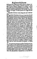 1614 - Jean Richer - Trésor du nouveau style et protocole de la chancellerie de France - BSB Munich