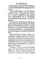 1638 - Jean Corrozet - Trésor des histoires de France - BM Lyon