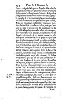 1607 - Nicolas Du Fossé - Trésor quadragésimal - T 01 - BM Lyon
