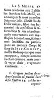 1605 - Rutgers Velpius - Trésor de la Sainte-Messe - UGent