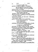 1655 - Augustin Courbé - Trésor de recherches et antiquités gauloises et françaises - BM Lyon