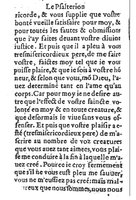 1578 - Guillaume Chaudière - Trésor de dévotion traitant de plusieurs belles vertus - BM Lyon