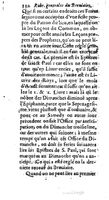 1651 - Jean Guillermet - Abrégé du trésor des cérémonies ecclésiastiques - BM Lyon