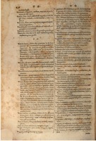 1609 - Philippe Albert et Alexandre Pernet - Trésor des trois langues, francoise, italienne et espagnole (Troisième partie) - BSB Munich