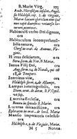 1615 - Jean Bogart - Trésor des indulgences du saint Rosaire - UGent