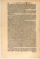 1611 - Pierre Chevalier - Trésor politique - BSB Munich