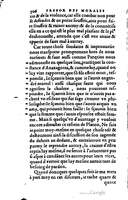 1578 - Jean Poupy - Trésor des morales de Plutarque - BSB Munich
