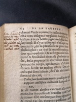 1606 - François Lefebvre - Trésor de la sagesse - Anvers musée Plantin-Moretus